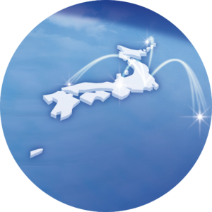 全国ネットワーク